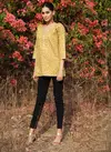 100 Miles Parina Printed Ladies Top Catalog

